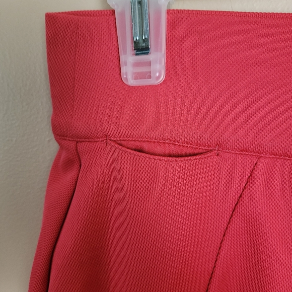 Adidas Climacool Golf Skort - Picture 2 of 6